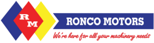 Ronco-Motors-Logo