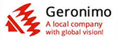 geronimo LOGO
