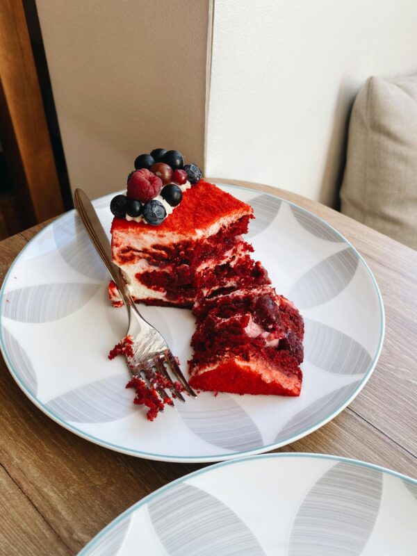 Red Velvet Cake