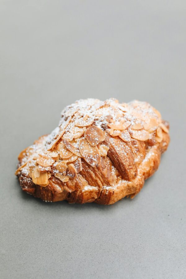 Almond Croissant